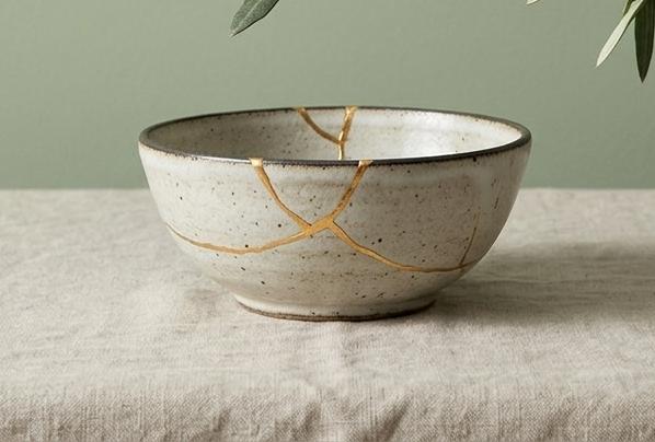 Ceramic Bowl